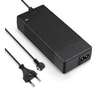 ZIMAOER Caricatore da 65 W, 42 V2 A, compatibile con Xiaomi Mi 4/4 Pro, batteria al litio AC, batteria al litio per e-bike, scooter elettrico autobilanciante