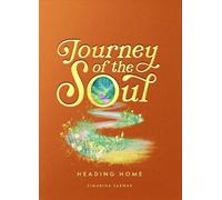 Zimarina Sarwar Journey of the Soul (Copertina rigida)