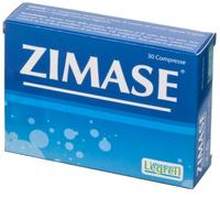 Zimase 30 Compresse - Integratore Alimentare