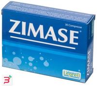 ZIMASE INTEGRATORE 30 COMPRESSE