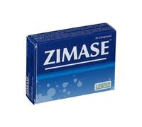 ZIMASE INTEGRATORE 30CPR