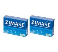 Zimase® Set da 2 2x30 pz Compresse