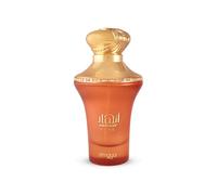 Zimaya Aanhar Dune, Eau de Parfum unisex - Profumo spray per uomo e donna - Profumo di lusso e di lunga durata adatto per occasioni speciali - Profumo indulgente e confortante, 100 ml EDP