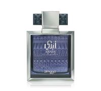 Zimaya Eau de Parfum Abadi Opulent da uomo 100 ml