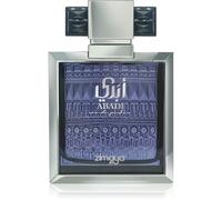 Zimaya Eau de Parfum Abadi Opulent da uomo 100 ml