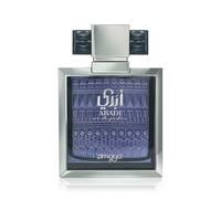 Zimaya Eau de Parfum Abadi Opulent da uomo 100 ml