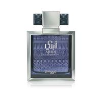 Zimaya Eau de Parfum Abadi Opulent da uomo 100 ml