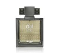 Zimaya Abadi Saga Eau de Parfum da uomo 100 ml