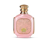 ZIMAYA Afnan Precious Collection Zukhruf Pink U 3.4 EDP Spray Unisex, 100 ml