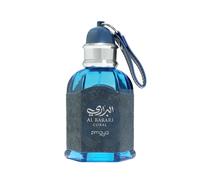 Zimaya Al Barari Coral Eau de Parfum (uomo) 100 ml