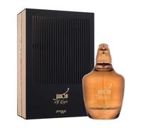Zimaya Eau de Parfum Al Kaser unisex 100 ml