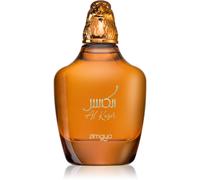 Zimaya Eau de Parfum Al Kaser unisex 100 ml