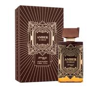 Zimaya Noya Amber Is Great Eau de Parfum unisex 100 ml