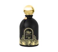 Zimaya Awatif Black Eau de Parfum da donna