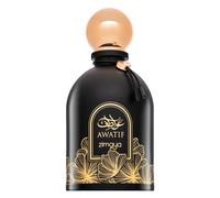 Zimaya Awatif Black Eau de Parfum unisex 100 ml