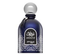 Zimaya Awatif Blue Eau de Parfum da uomo 100 ml