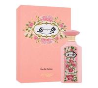 Zimaya Eau de Parfum Bahjah da donna – 100 ml