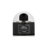 Zimaya Black Symphony Eau de Parfum (unisex) 100 ml