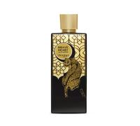 Zimaya Brave Heart Eau de Parfum unisex 100 ml