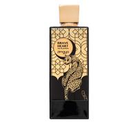 Zimaya Brave Heart Eau de Parfum unisex 100 ml