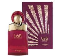 Zimaya Charisma Femme - Eau de Parfum Donna