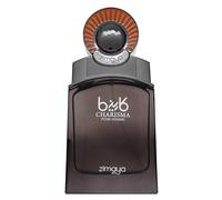 Zimaya Charisma Pour Homme Eau de Parfum da uomo 100 ml