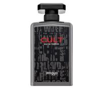 Zimaya Cult Eau de Parfum unisex 100 ml