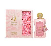 Zimaya Fatima Pink Extrait de Parfum da donna 3,4 once