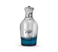 Zimaya Eau de Parfum Ghyoom per uomo 100 ml
