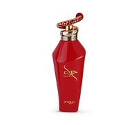 Zimaya Hawwa Red Eau de Parfum (donna) 100 ml