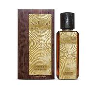 Zimaya Ilham Al Oud Eau De Parfum 100Ml Cura della persona e salute