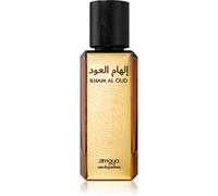 Zimaya Eau de Parfum Ilham Al Oud Unisex 100 ml