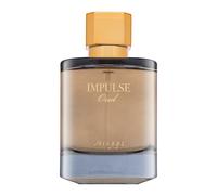 Zimaya Impulse Oud Eau de Parfum unisex 100 ml