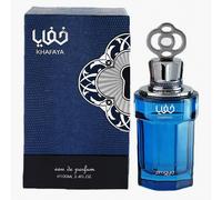 Zimaya Khafaya 100Ml Blue (Eau De Parfum) Per Uomo