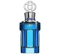 Zimaya Khafaya Blue Eau de Parfum uomo 100 ml