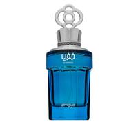 Zimaya Khafaya Blue Eau de Parfum da uomo 100 ml