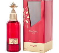 Zimaya Magma Love Eau De Parfum 100 ml Donna