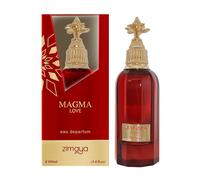 Zimaya Magma Love 100 ml eau de parfum per Donna