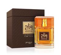 Zimaya Mazaaj 100 ml eau de parfum Unisex