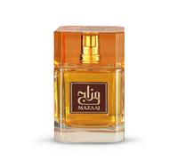Zimaya Mazaaj Eau de Parfum (uomo) 100 ml