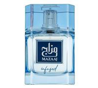Zimaya - Mazaaj Infused Eau de Parfum da uomo 100 ml