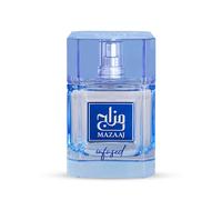 Zimaya Mazaaj Infused Eau de Parfum (uomo) 100 ml