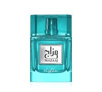 Zimaya Mazaaj Rhythm 100 ml eau de parfum Unisex