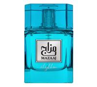 Zimaya Mazaaj Rhythm Eau de Parfum unisex 100 ml