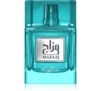 Zimaya Mazaaj Rhythm 100 ml eau de parfum Unisex