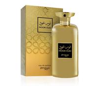 Zimaya Noor Oud eau de parfum unisex 100 ml
