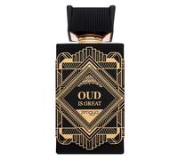 Zimaya Noya Oud Is Great Eau de Parfum unisex 100 ml