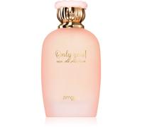 Zimaya Only You! Eau de Parfum 100 ml