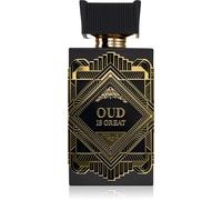 Zimaya Oud Is Great Eau de Parfum unisex 100 ml