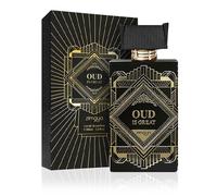 Zimaya Oud Is Great Extrait de parfum (unisex) 100 ml